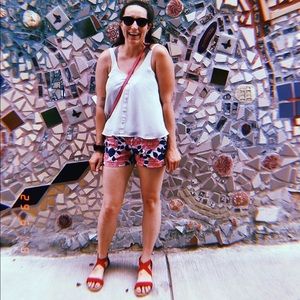 Meet your Posher, Aubrey